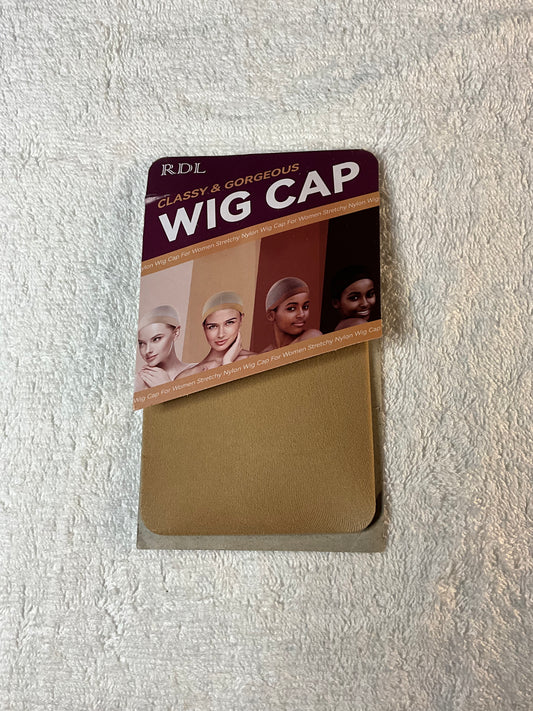 RDL Wig Cap