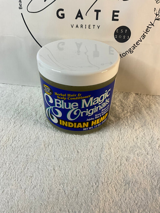 Blue Magic Hair Conditioner, 12oz