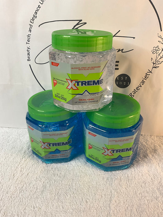 XTREME Hair Gel, 250g