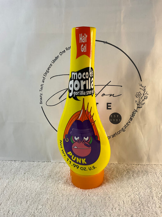 Gorilla Snot Gel, 11.99oz