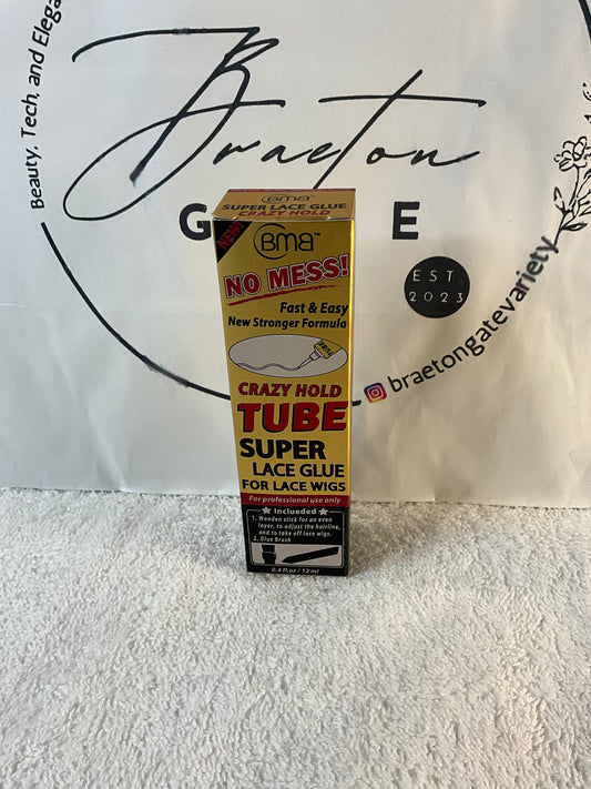 No Mess Lace Glue For Lace Wigs