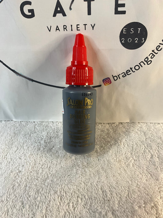 Salon Pro Hair Bonding Glue