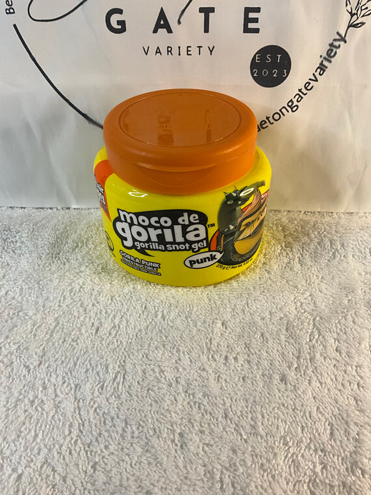 Gorilla Hair Gel, 270g