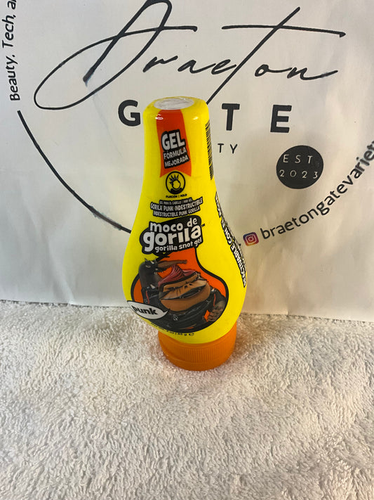 Gorilla Snot Gel, 85g
