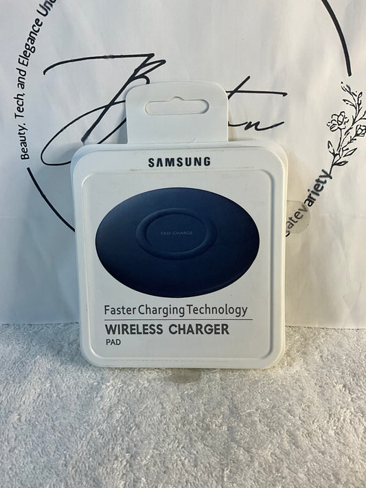 Samsung Wireless Charging Pad