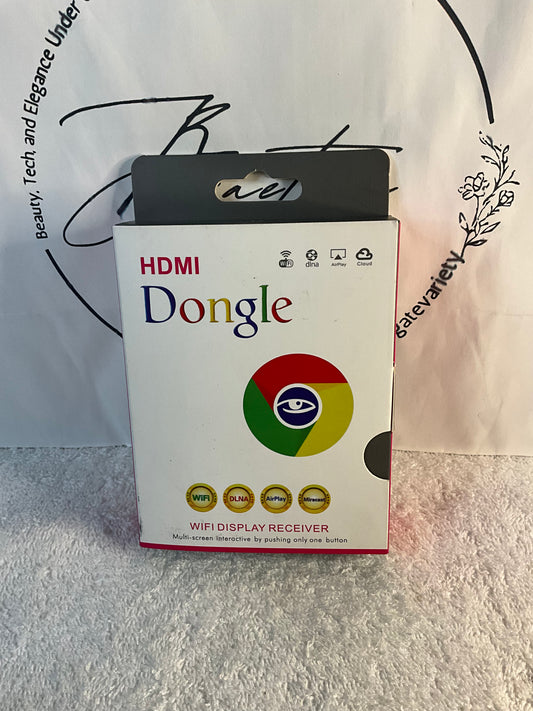 HDMI WiFi Display Receiver