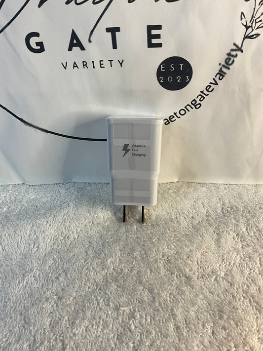 Samsung Adaptive Fast Charging Adapter