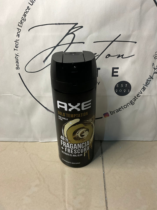 Axe Body Spray, 97g