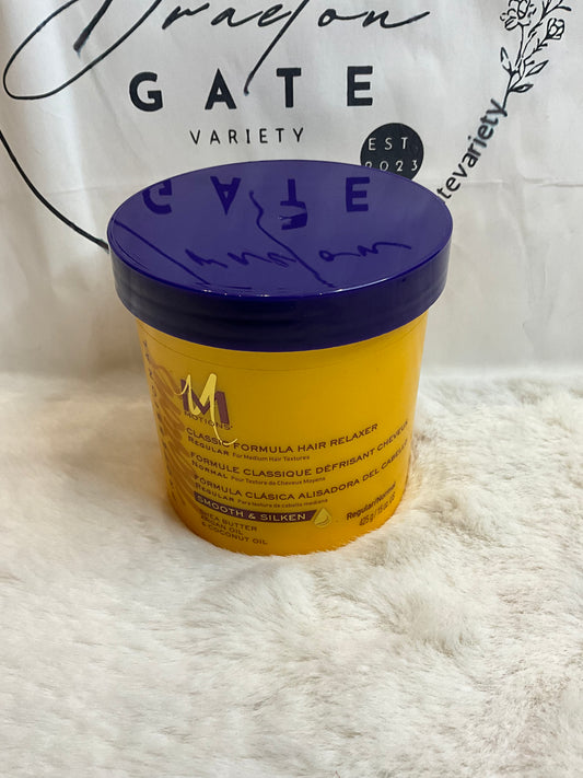 Motions Classic Formula Hair Relaxer, 425g