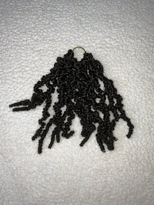 10in Bob Spring Twist Crochet Braids