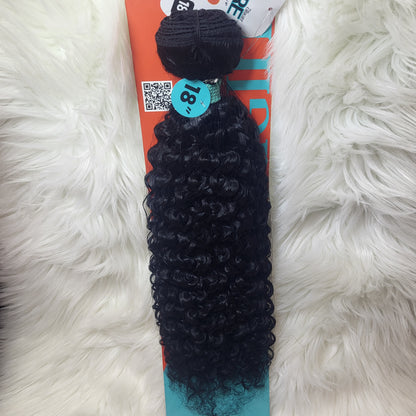 18in Core First Class Hair Bundle
