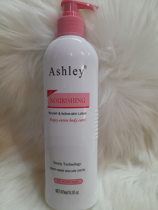 Ashley Lotion