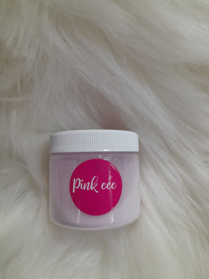 LA Pink Acrylic Powder