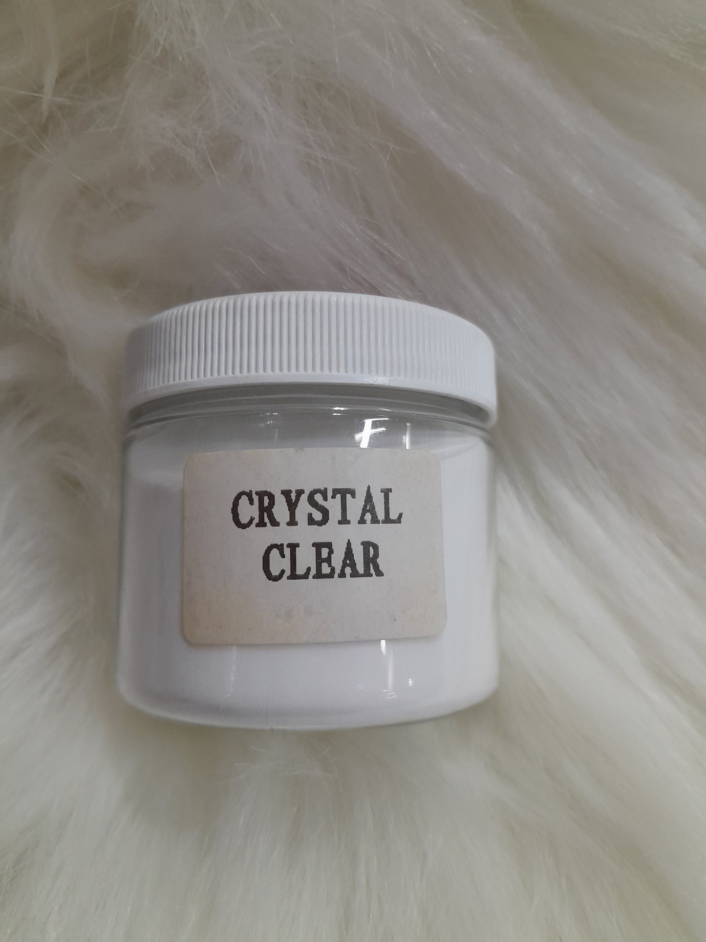 LA Pink Acrylic Powder