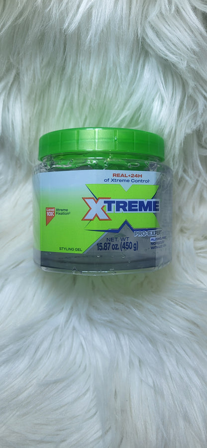 XTREME Hair Gel, 250g