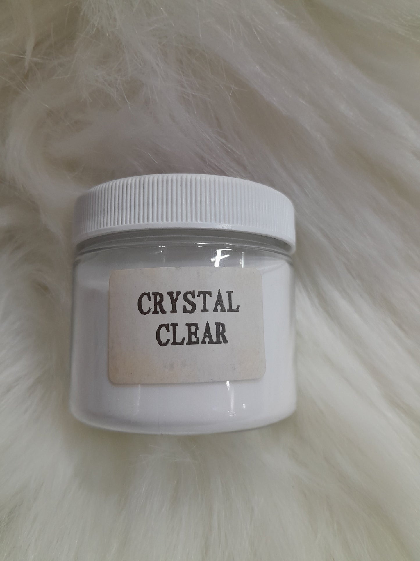 LA Pink Acrylic Powder