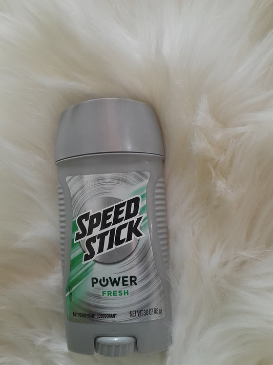 Speed Stick Deodorant
