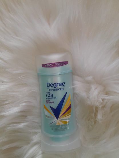 Degree Advanced 74g