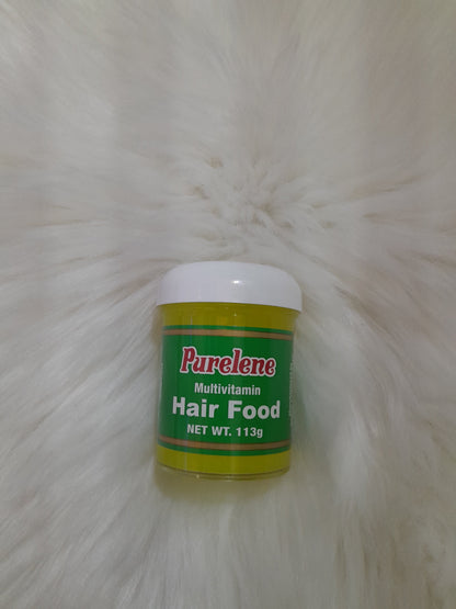 Purelene Multivitamin Hair Grower, 113g