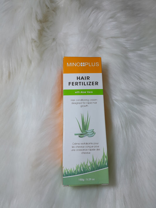Mino Plus Hair Fertilizer 150g