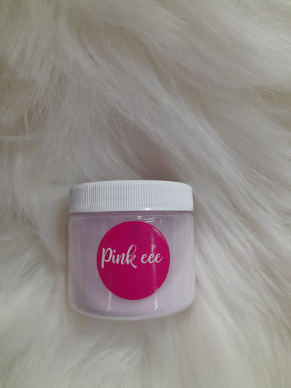 LA Pink Acrylic Powder