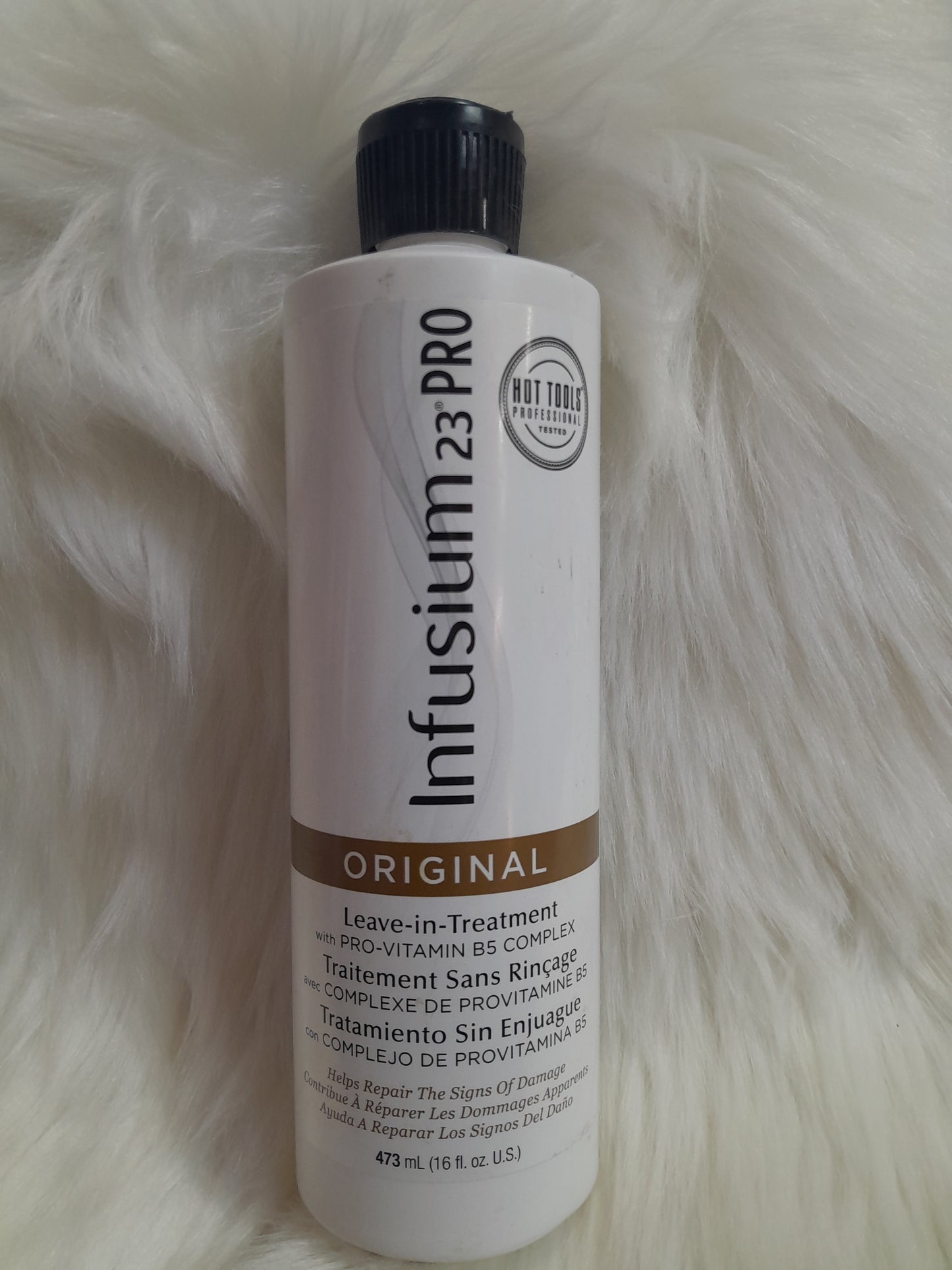 Infusium Original Leave In Treatment, 473ml