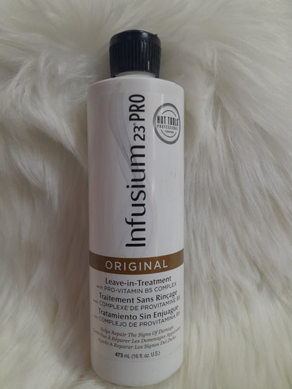 Infusium Original Leave In Treatment, 473ml
