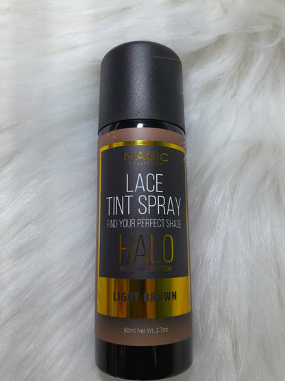 Magic Collection Lace Tint Spray, 80ml