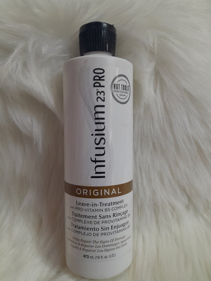 Infusium Original Leave In Treatment, 473ml