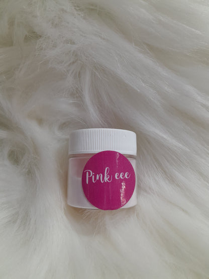 LA Pink Acrylic Powder