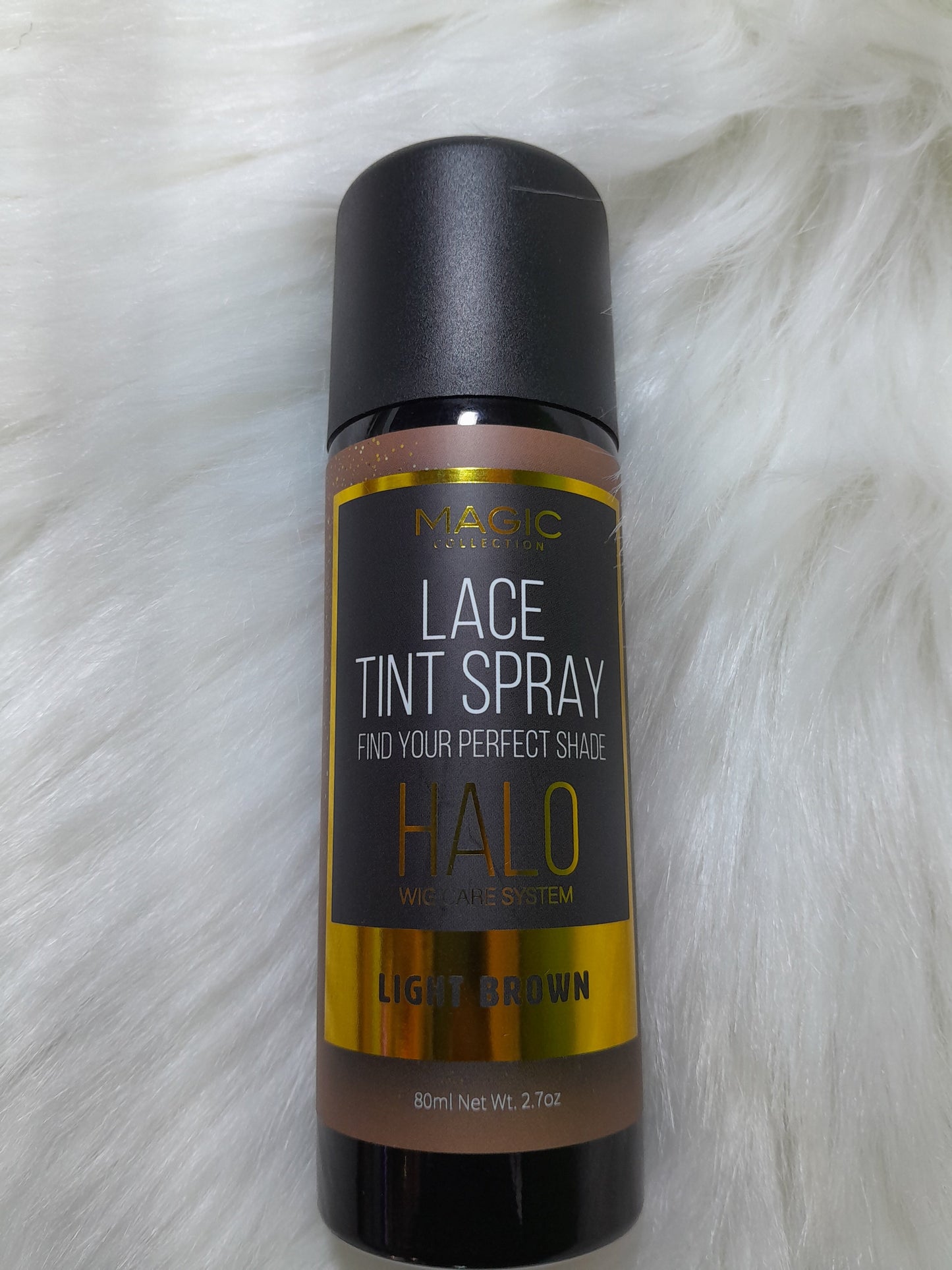 Magic Collection Lace Tint Spray, 80ml