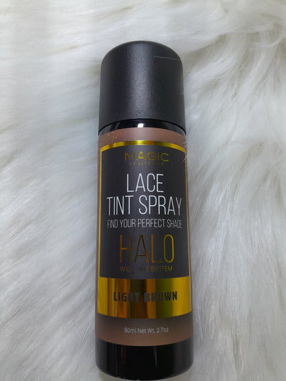 Magic Collection Lace Tint Spray, 80ml